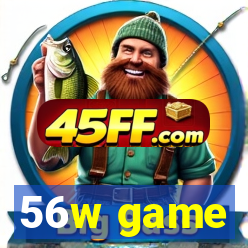 56w game